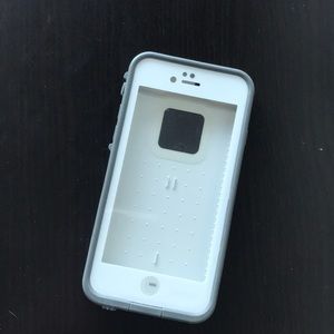 iPhone 6 LifeProof case